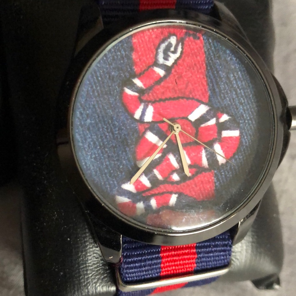 Watch
